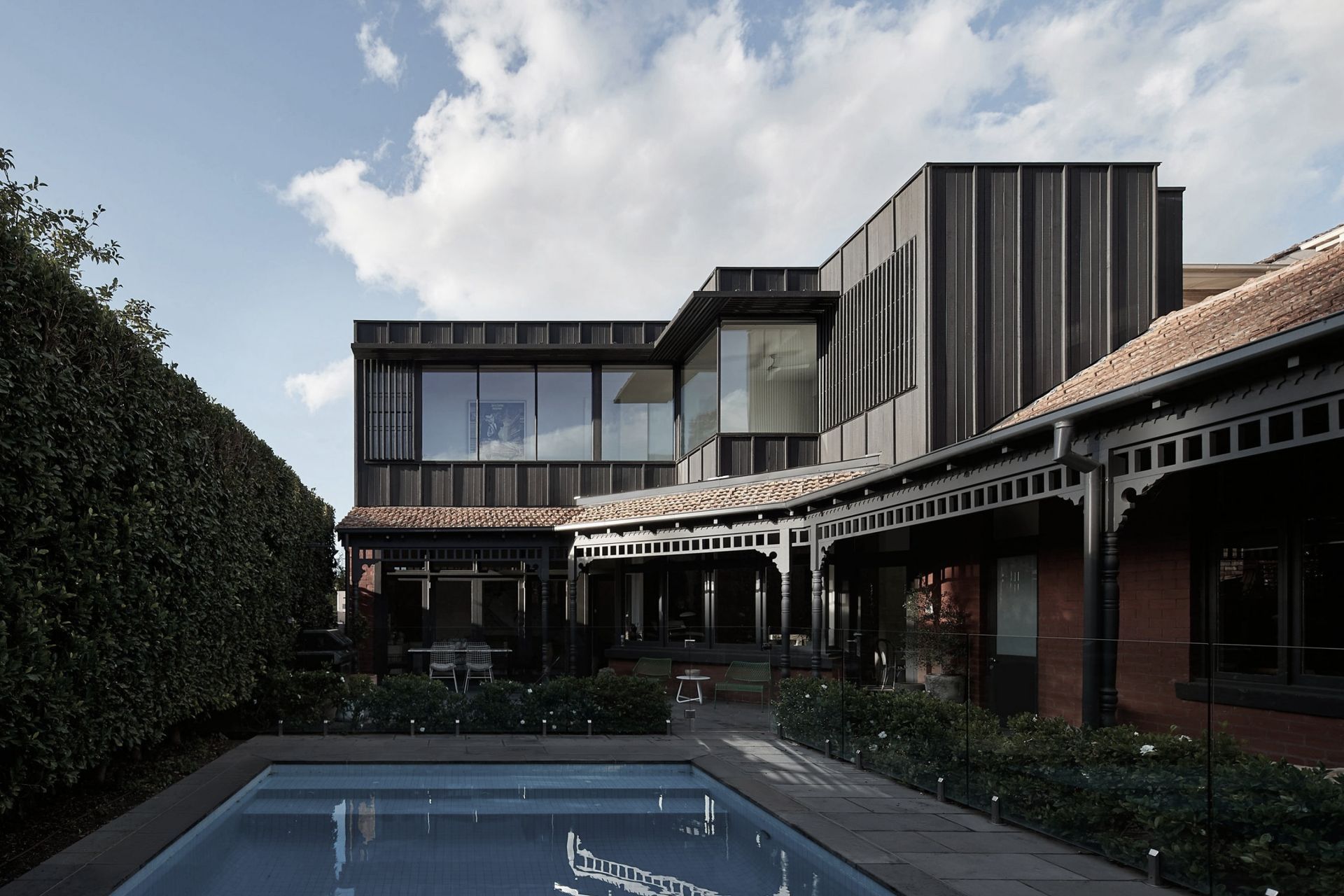 Supporting Image 3 for Foomann Architects