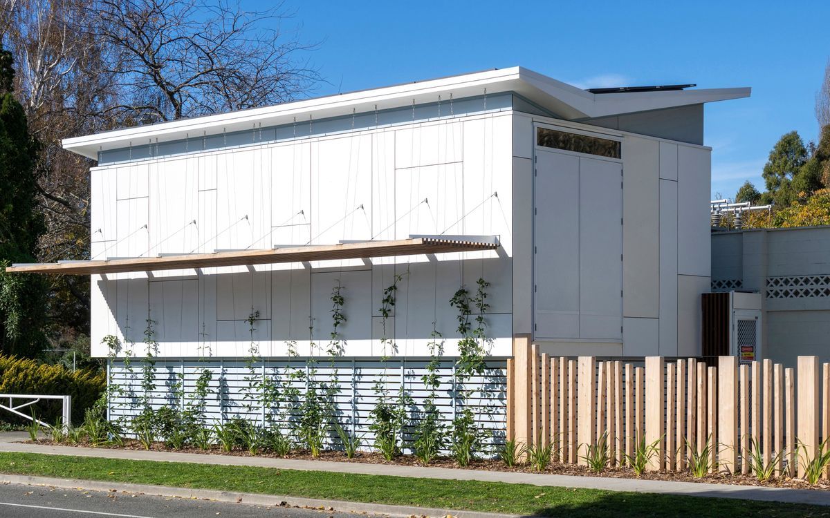 Supporting Image 7 for Charissa Snijders Architect