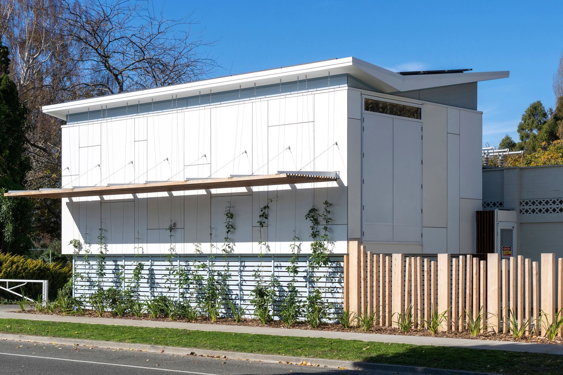 Supporting Image 7 for Charissa Snijders Architect