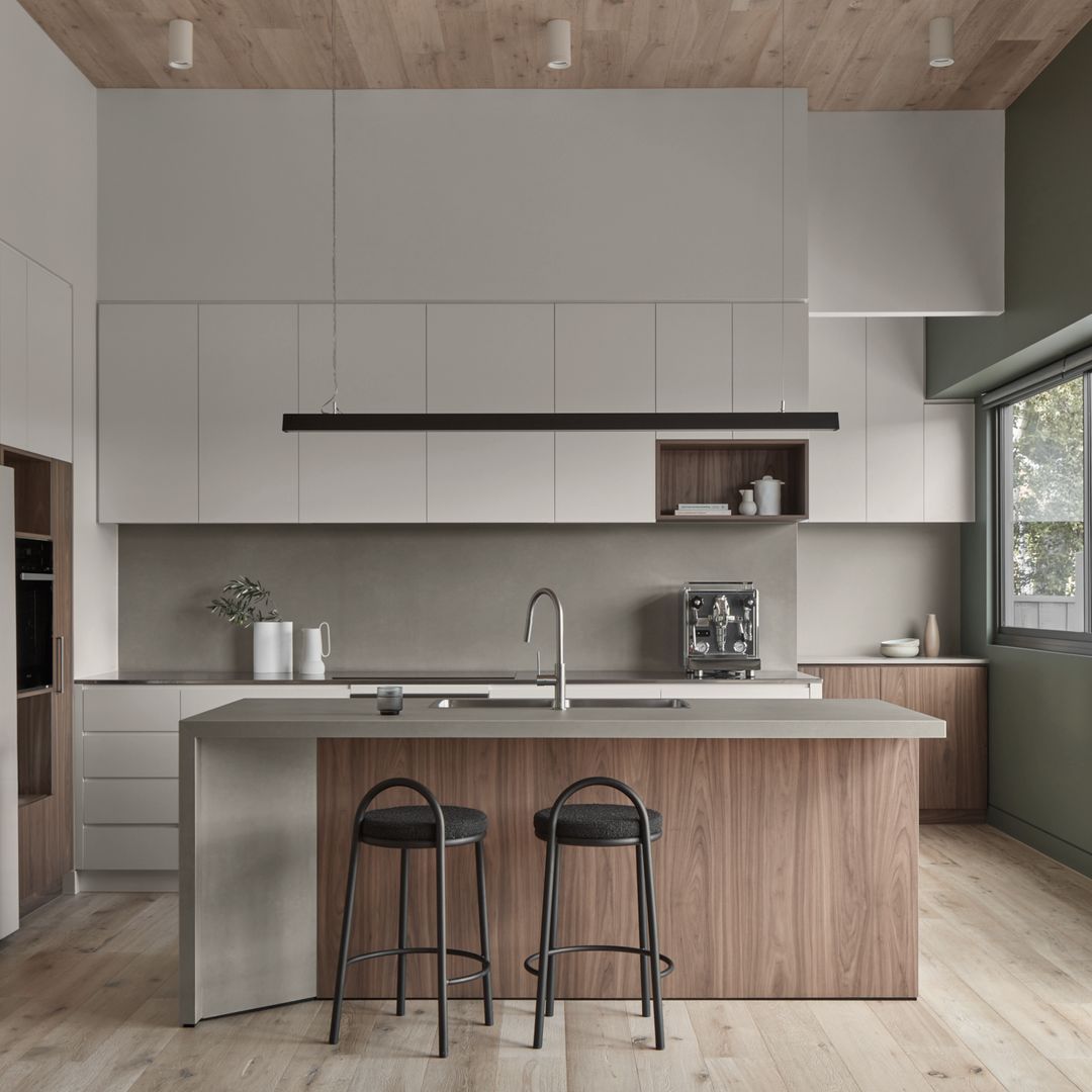 Windust Architecture x Interiors