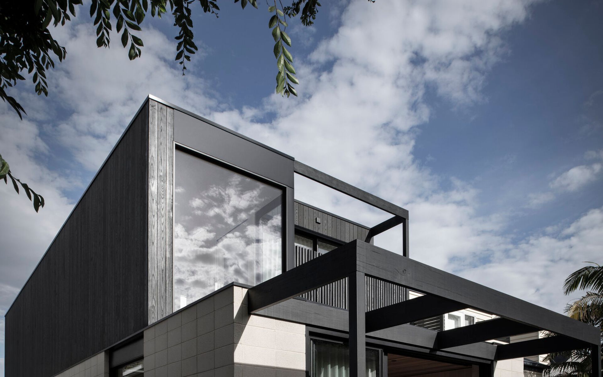 Supporting Image 2 for Winter Architecture