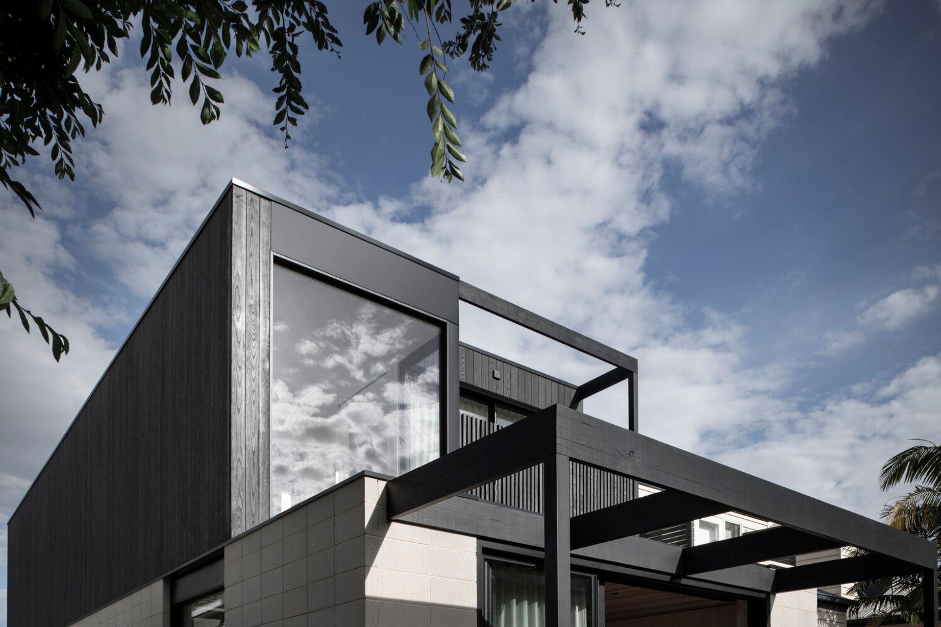 Supporting Image 2 for Winter Architecture