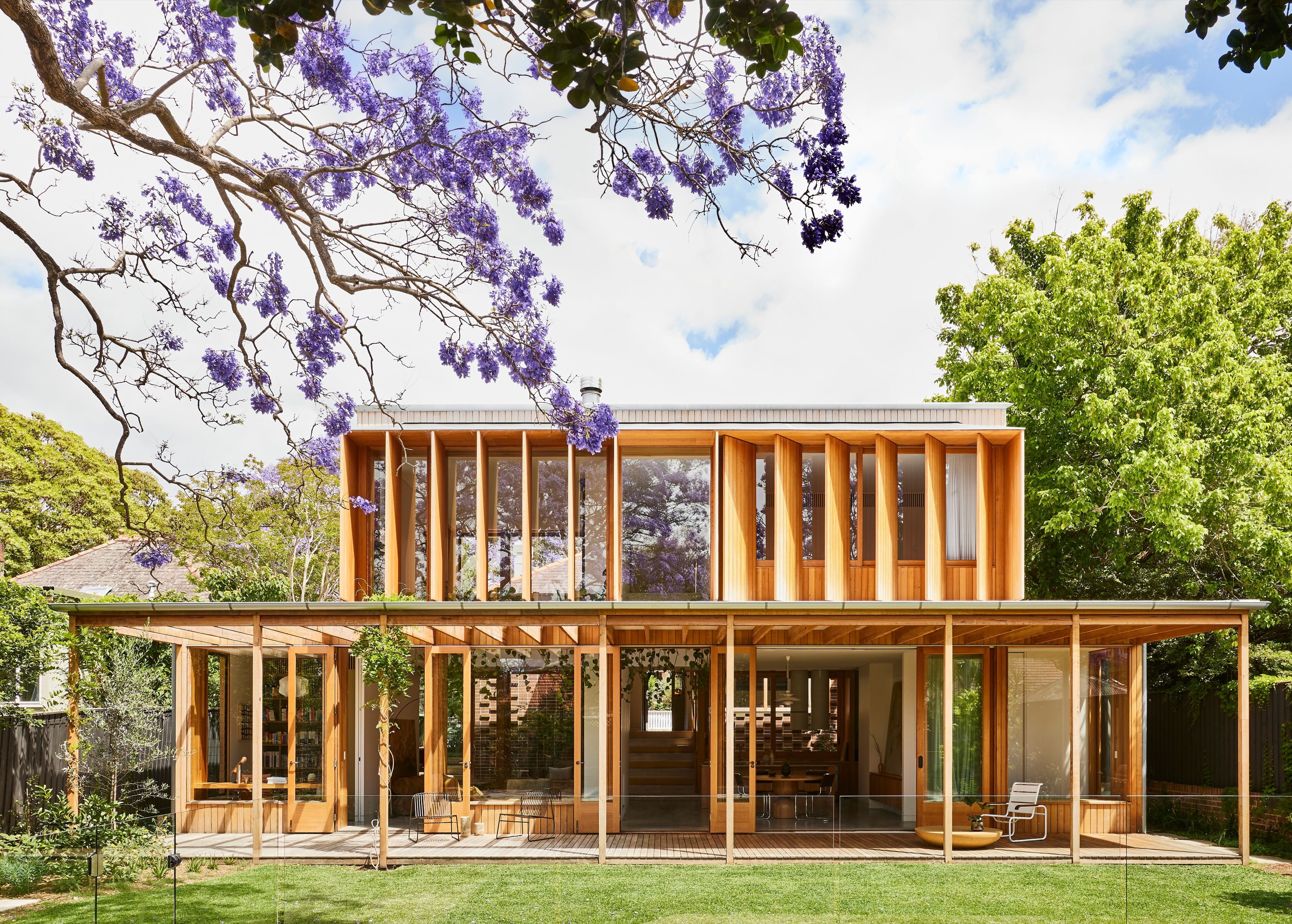 Carter Williamson Architects