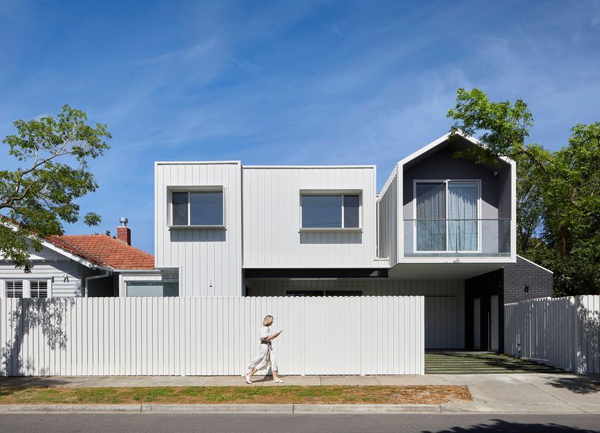 Wyk Architecture