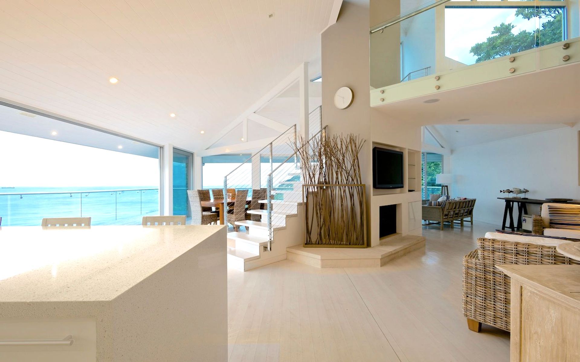 Supporting Image 2 for Gaea Architects