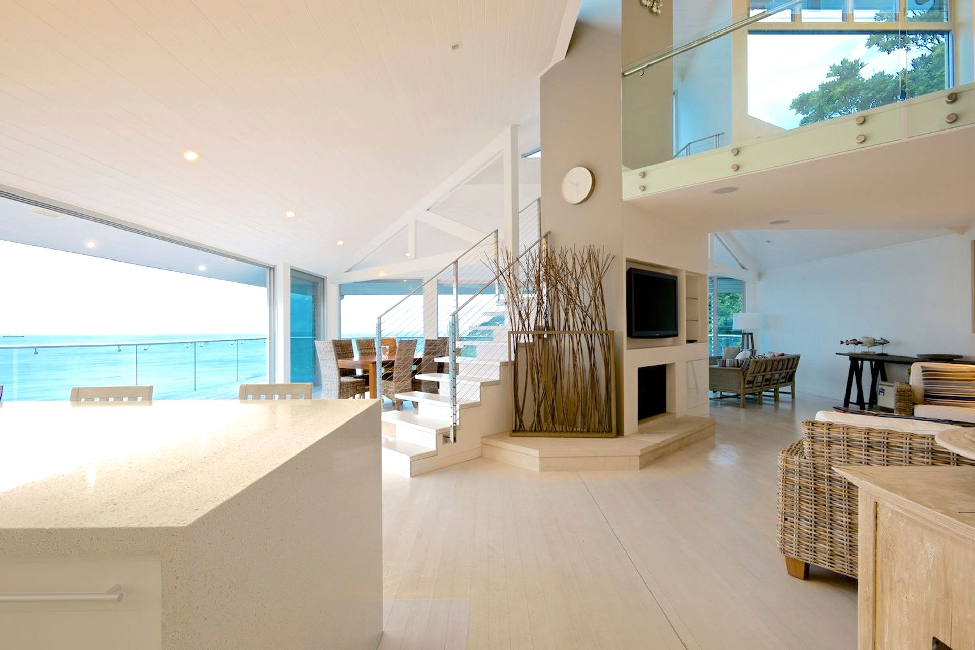 Supporting Image 2 for Gaea Architects