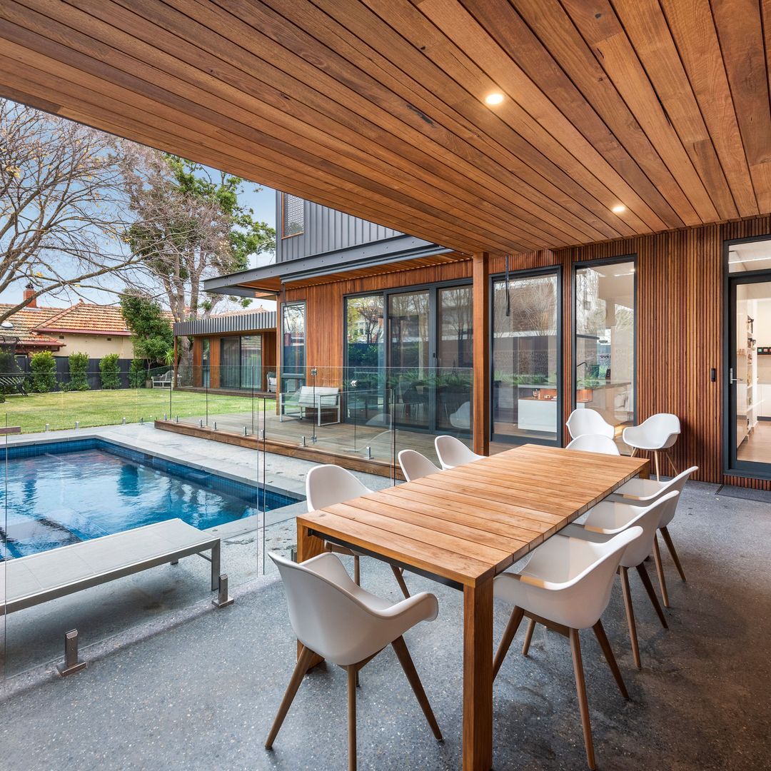 Windiate Architects