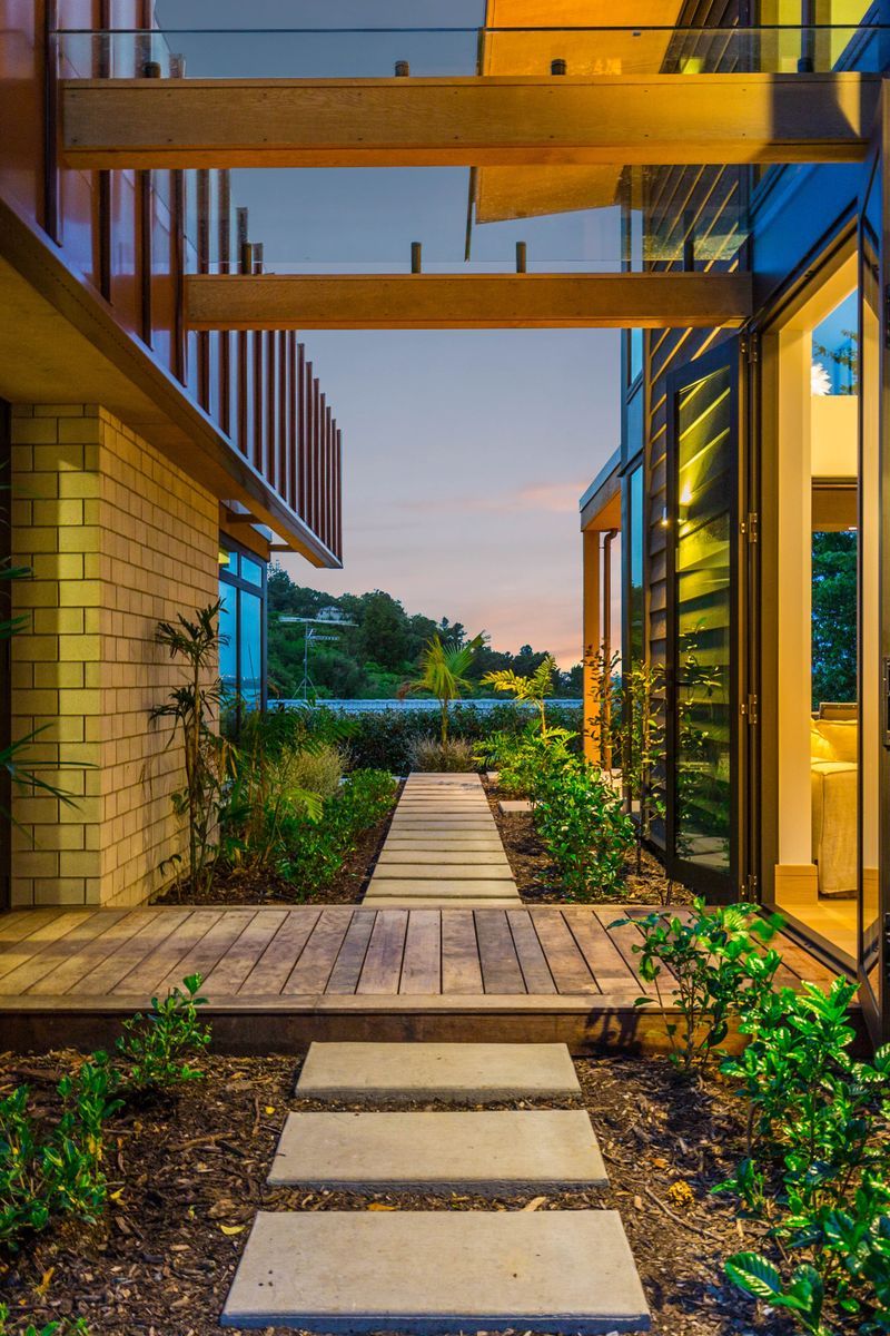 TEAM Architects Auckland