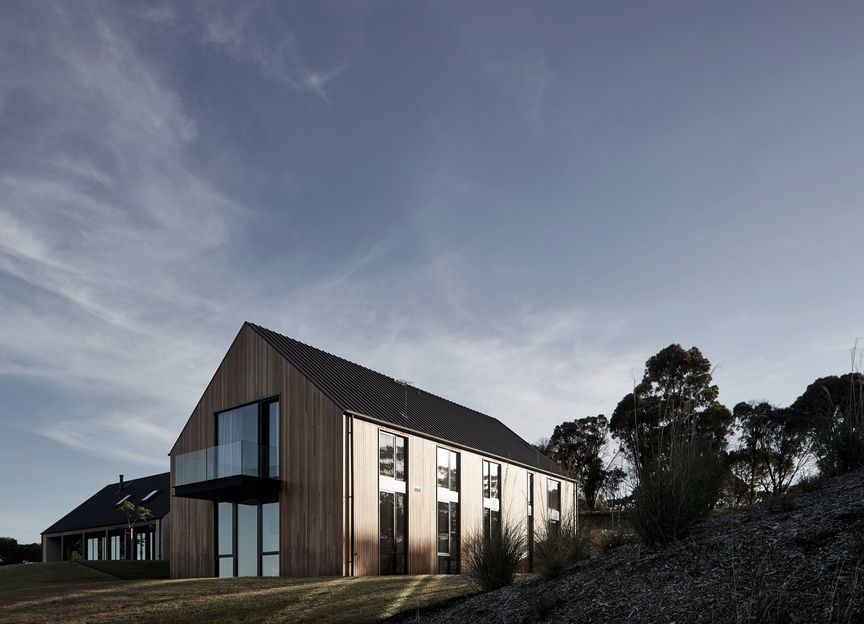 Abe McCarthy Architects