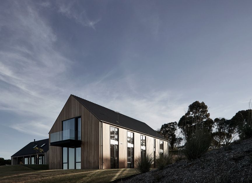 Abe McCarthy Architects
