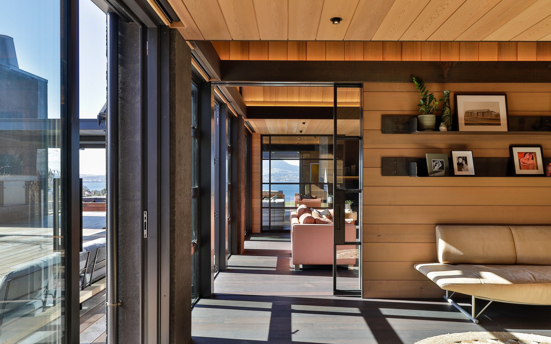 Supporting Image 4 for Fraser Cameron Architects