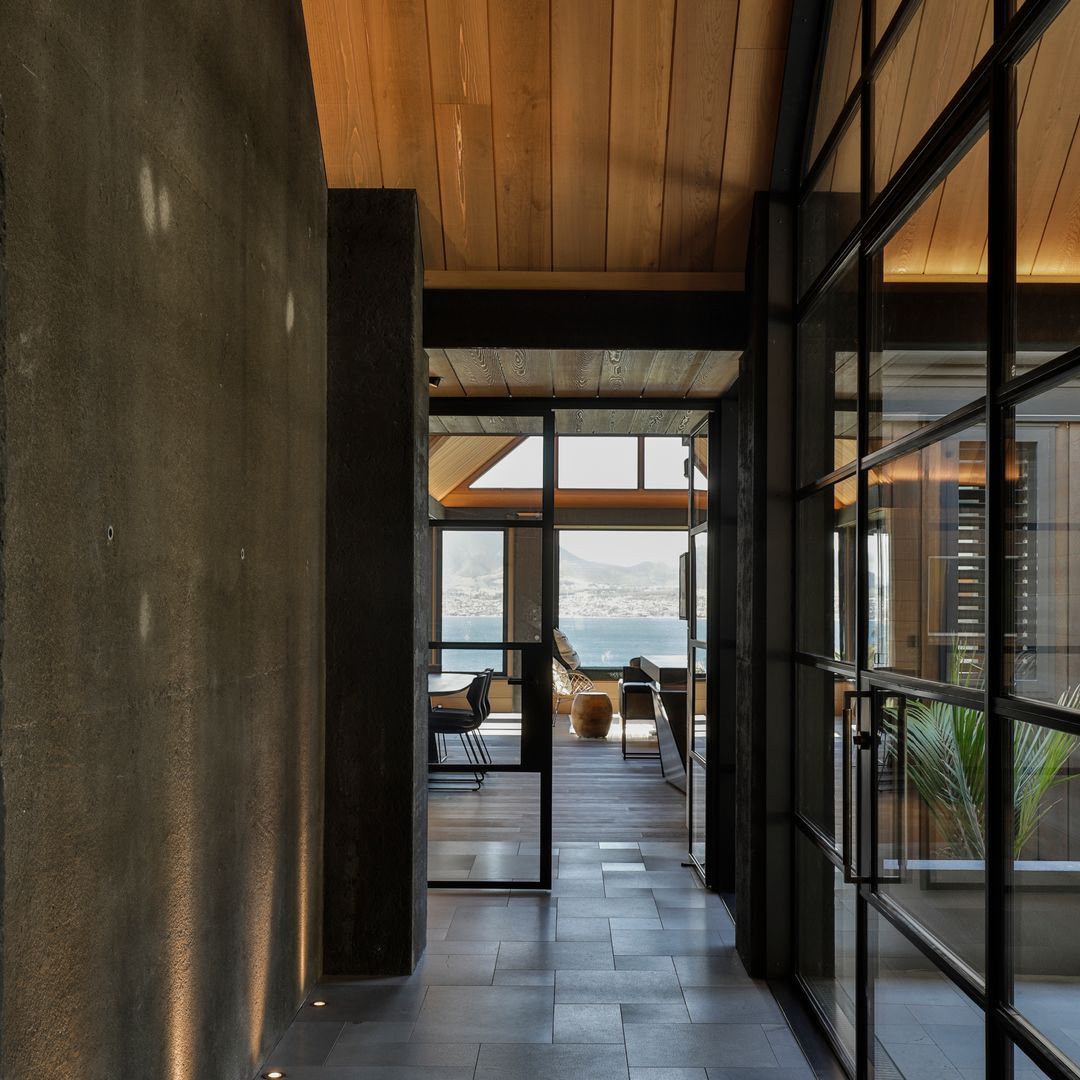 Fraser Cameron Architects