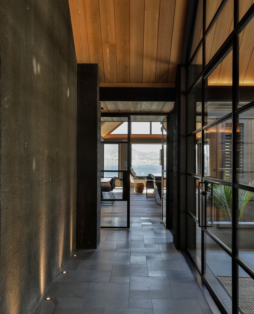 Fraser Cameron Architects
