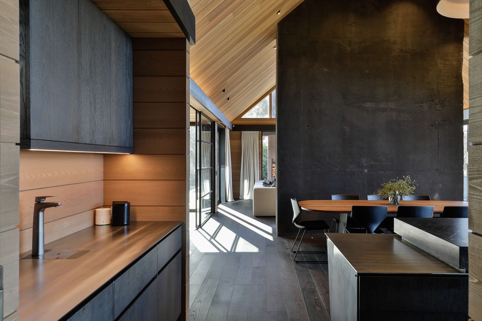 Fraser Cameron Architects