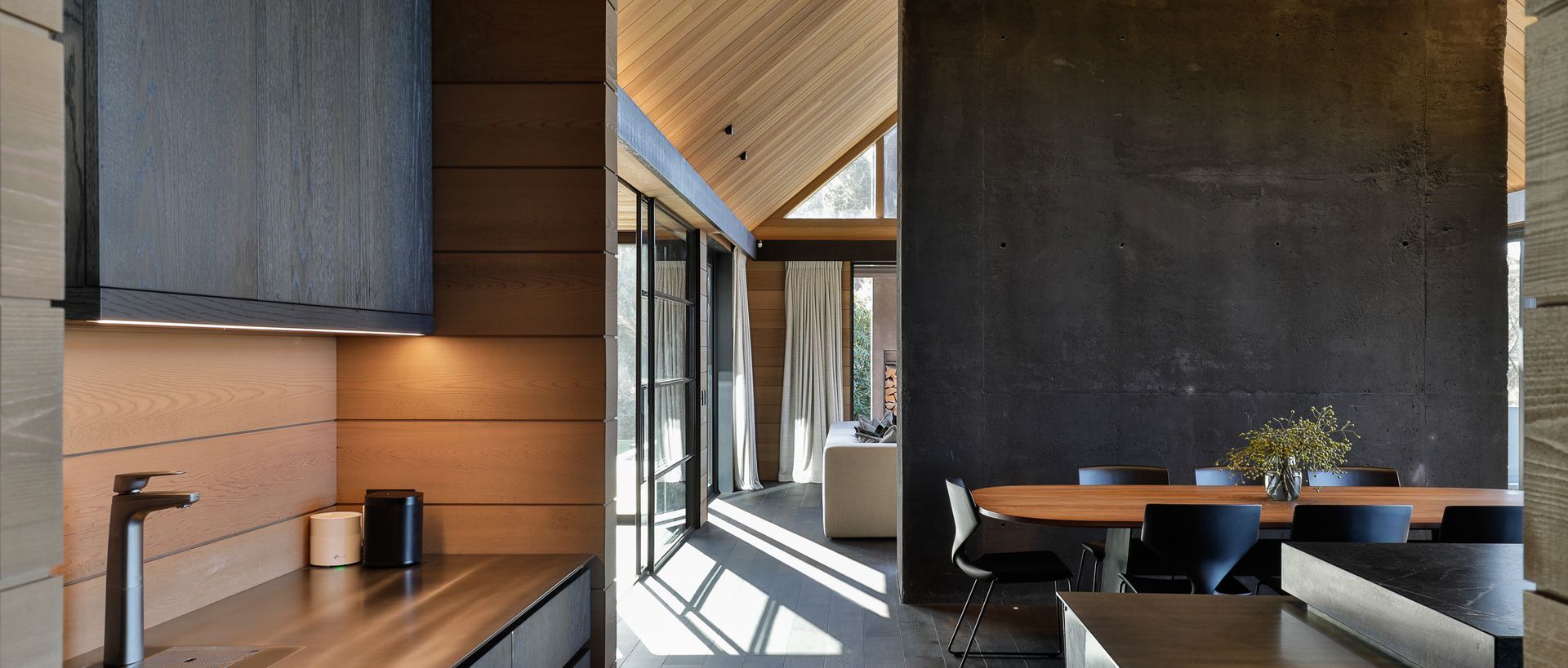 Supporting Image 3 for Fraser Cameron Architects