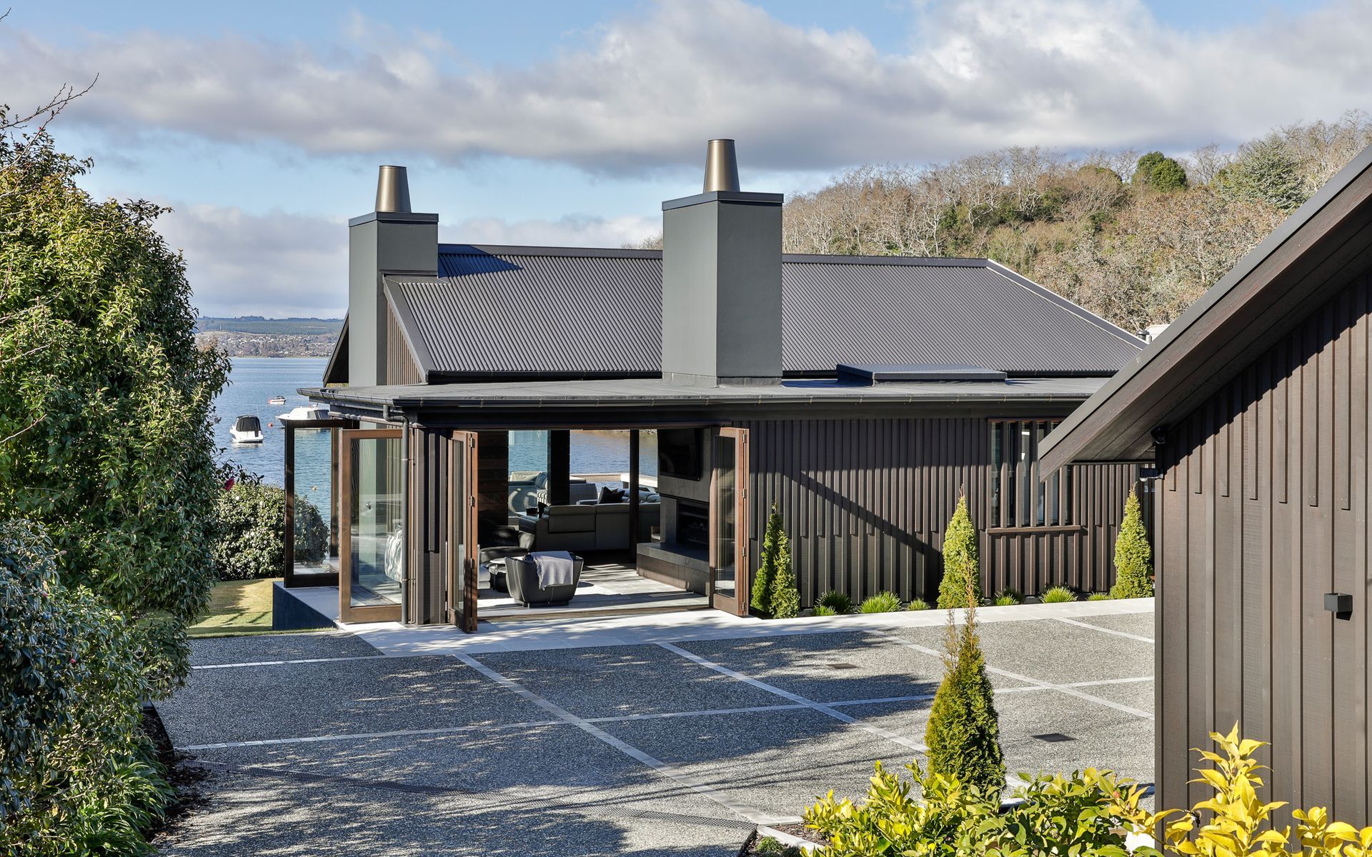 Supporting Image 1 for Fraser Cameron Architects