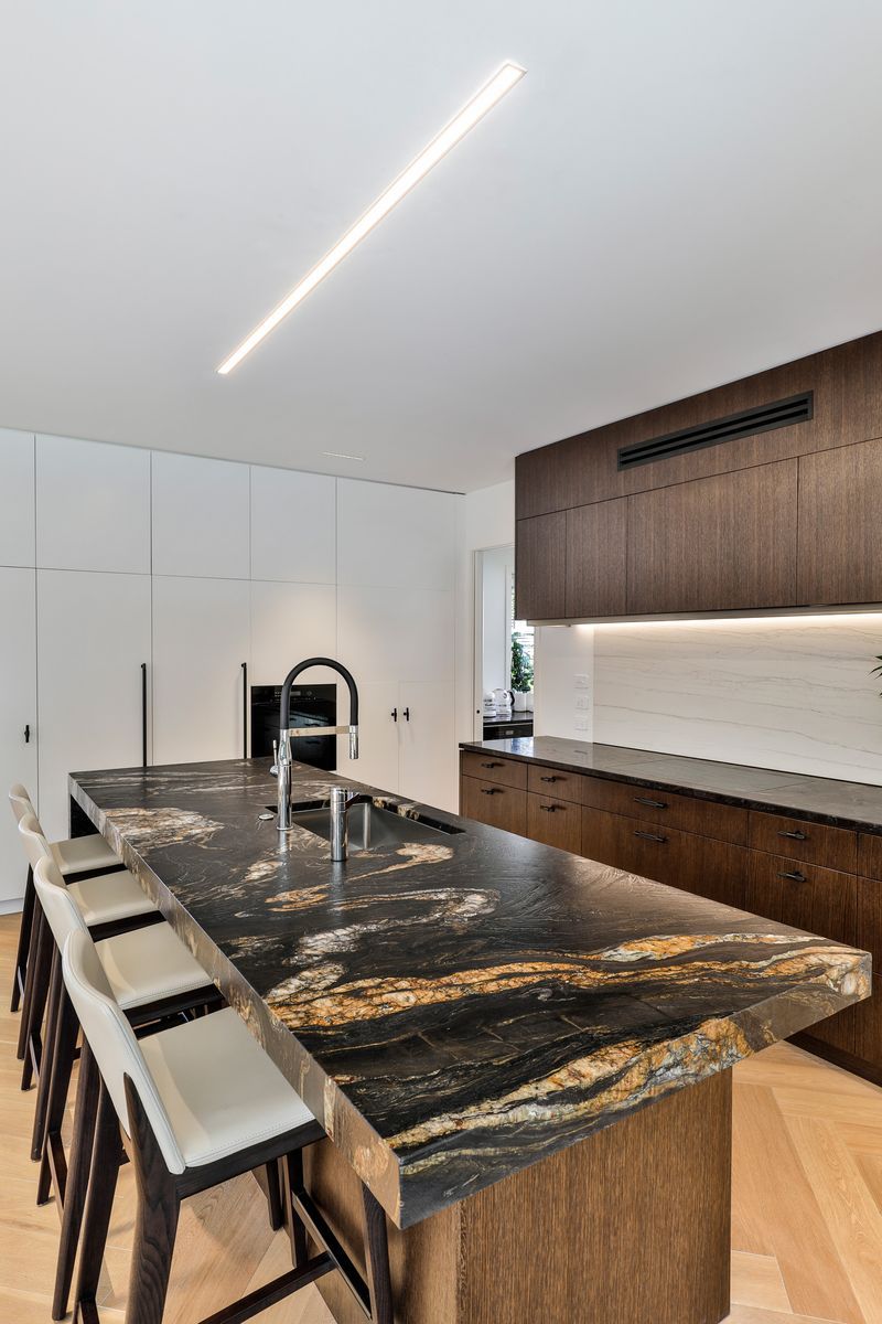 Leuschke Kahn Architects