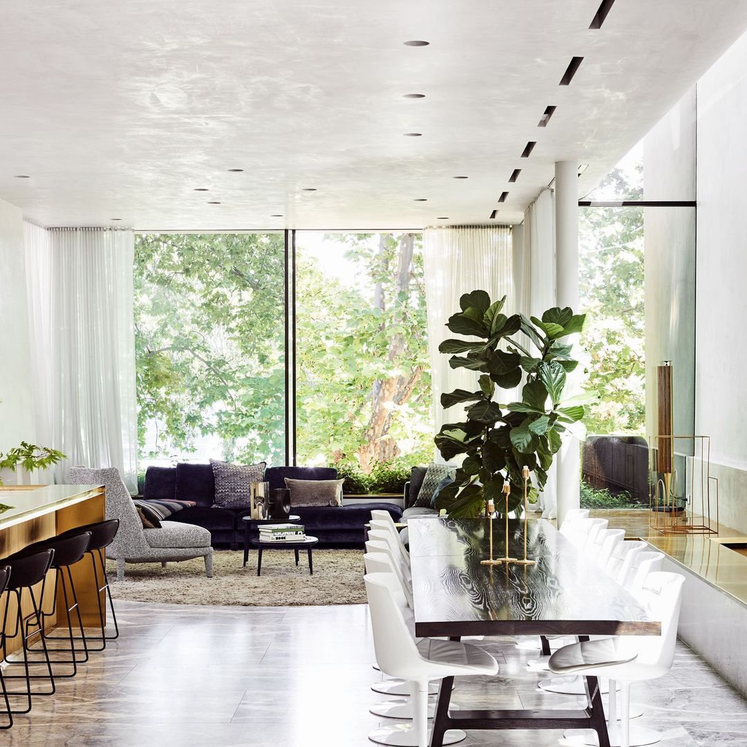 Rob Mills Architecture & Interiors