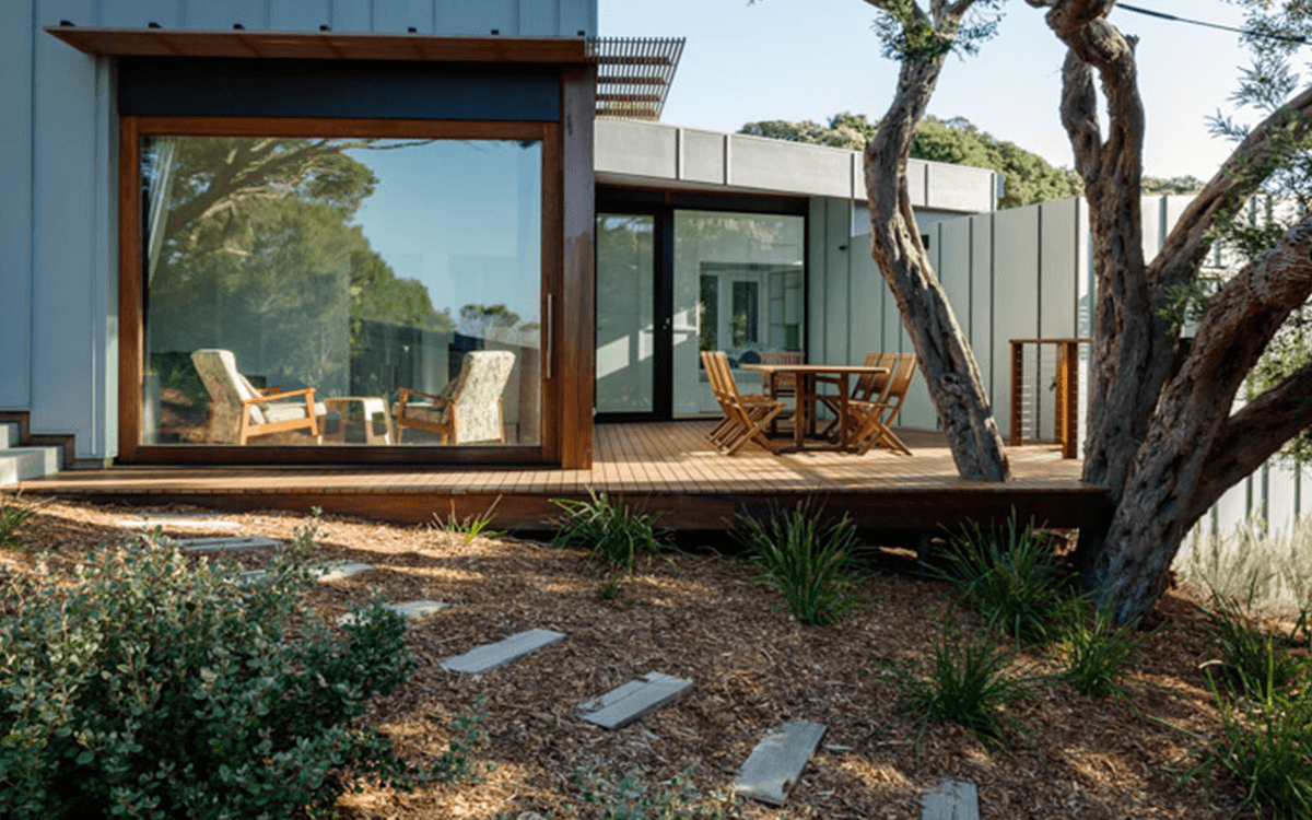 Supporting Image 3 for Ande Bunbury Architects