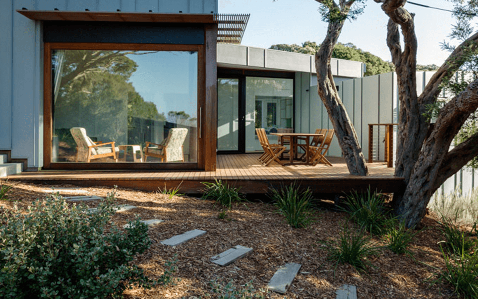 Supporting Image 3 for Ande Bunbury Architects