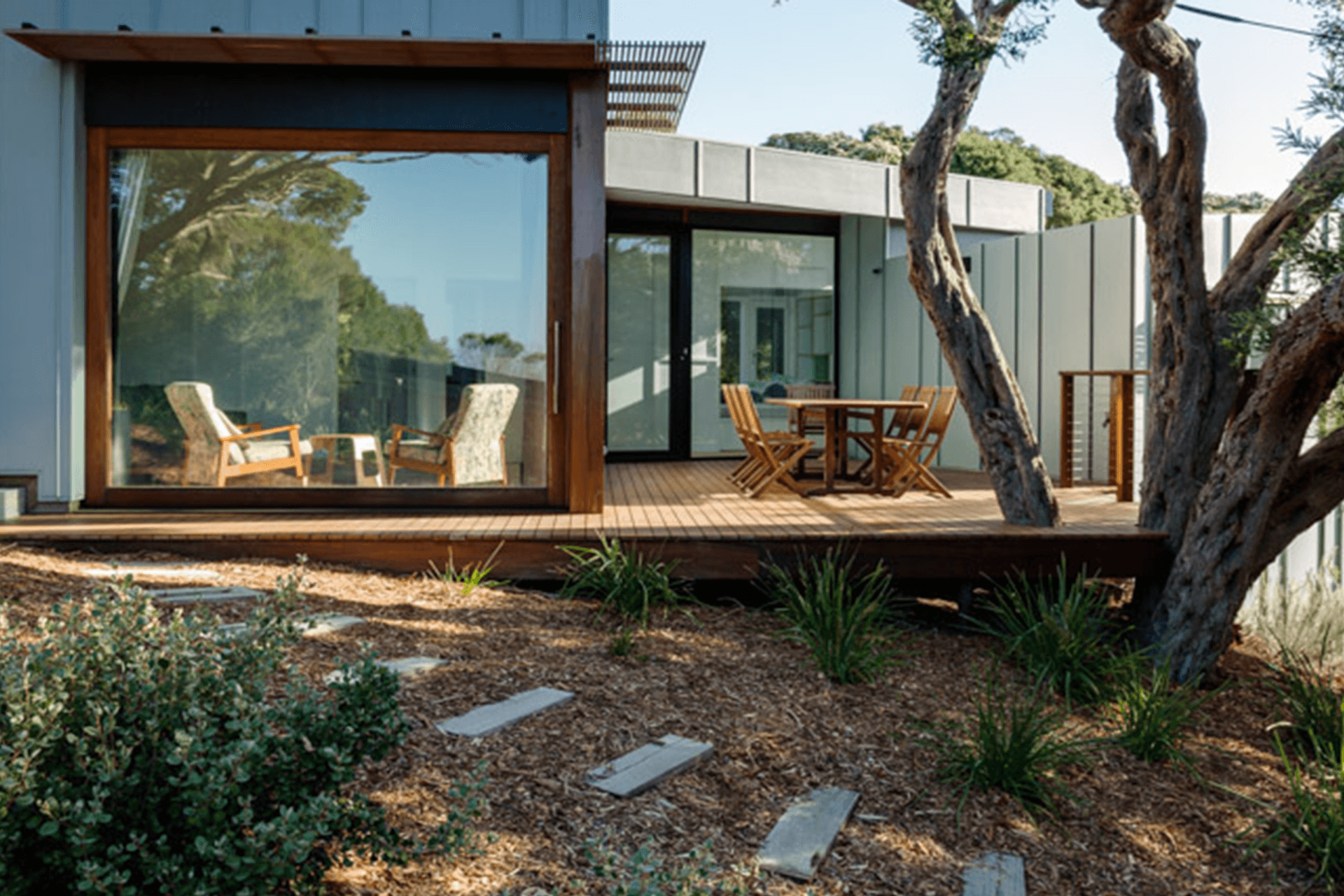Supporting Image 3 for Ande Bunbury Architects