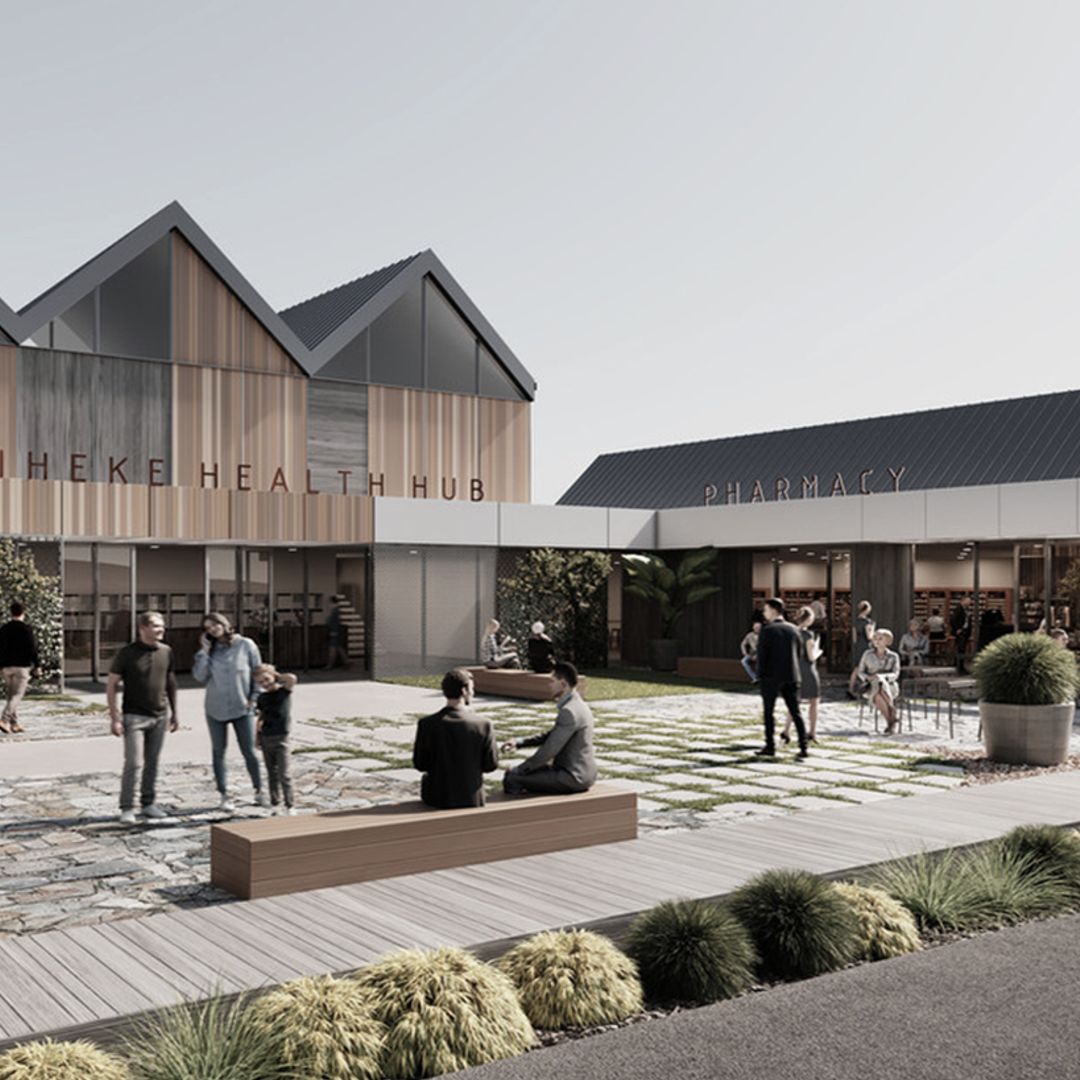 Everett Architects