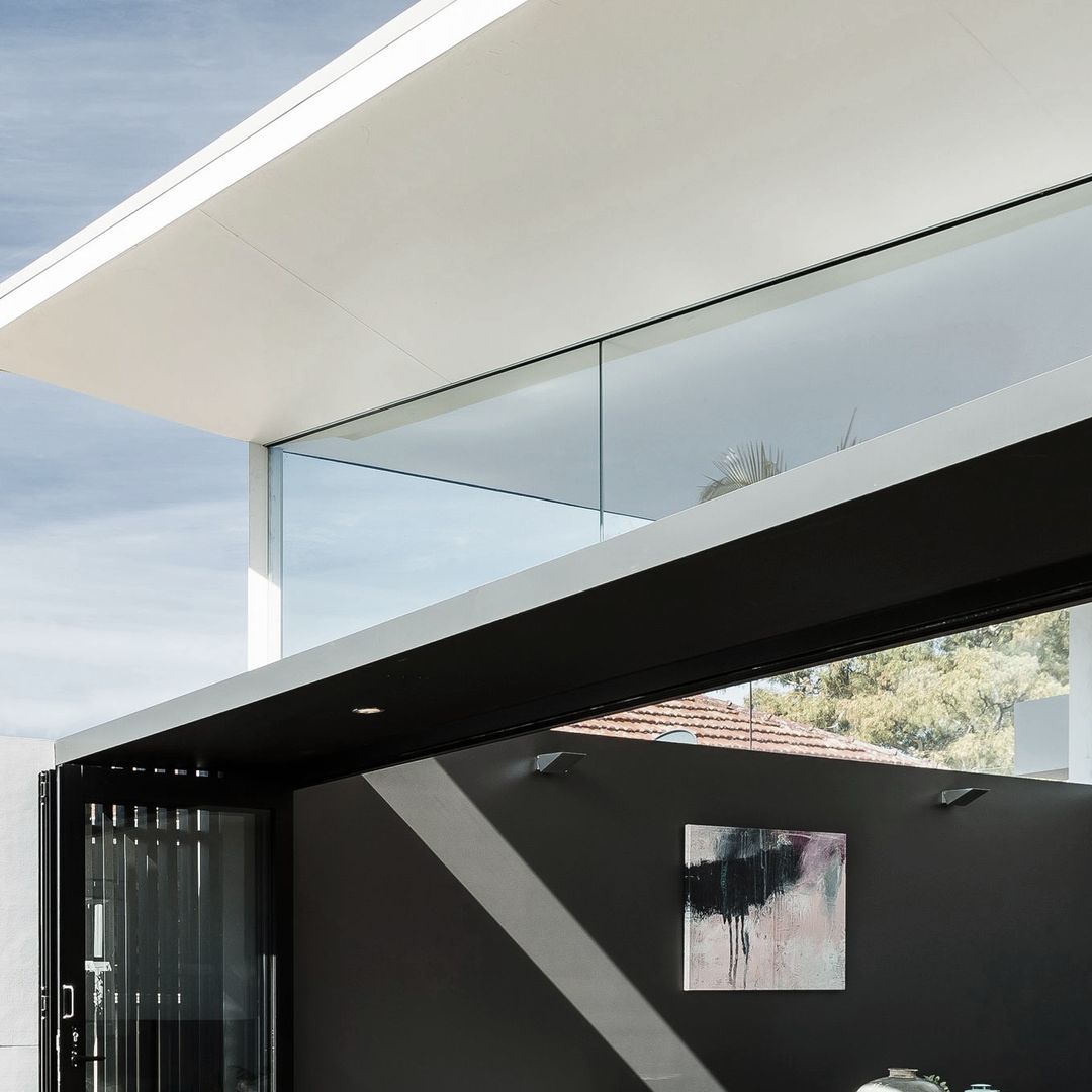 Peg & Ray Architects