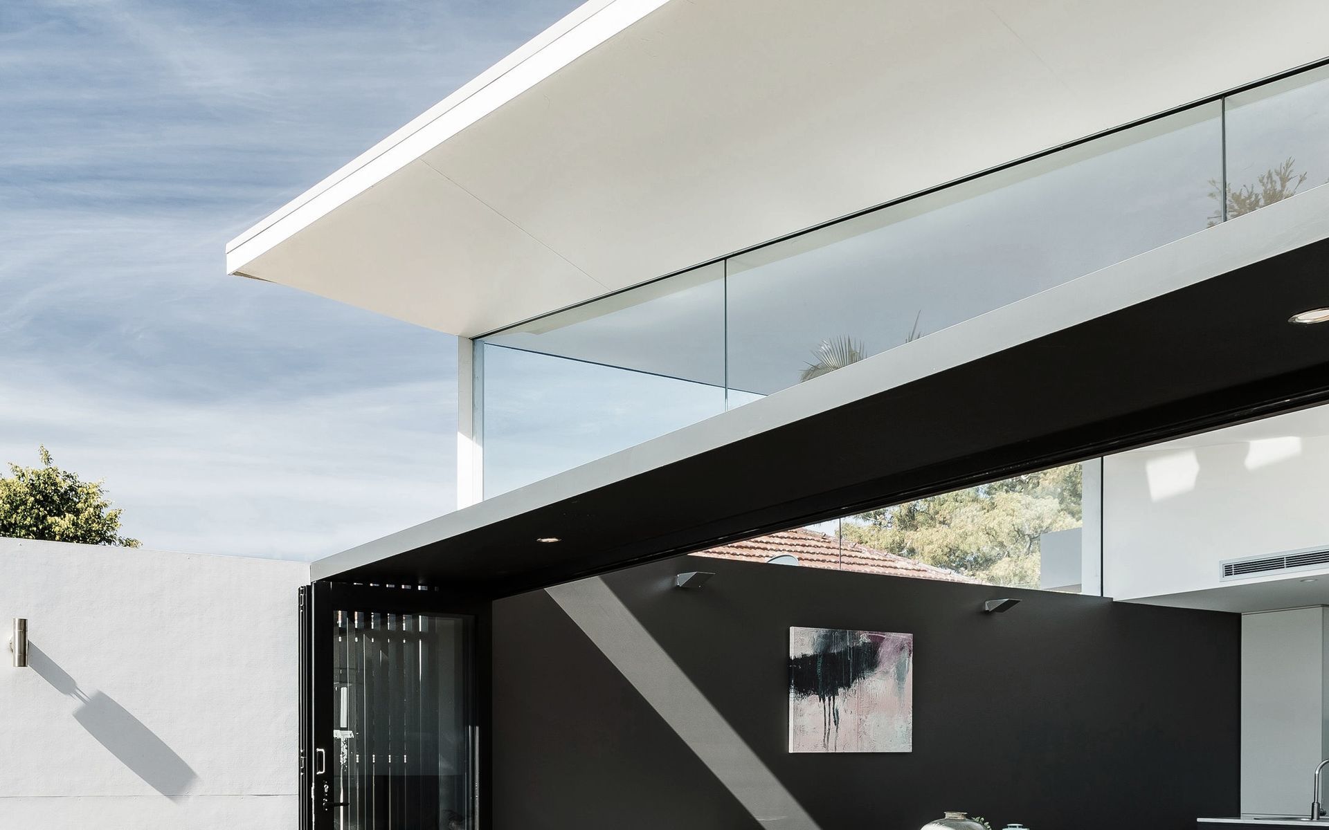 Peg & Ray Architects banner