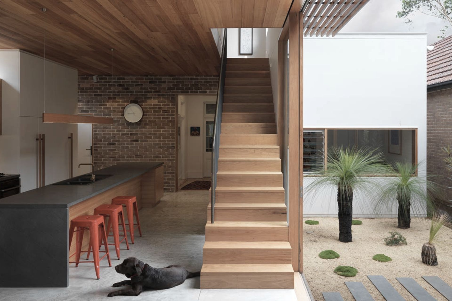 Anderson Architecture banner