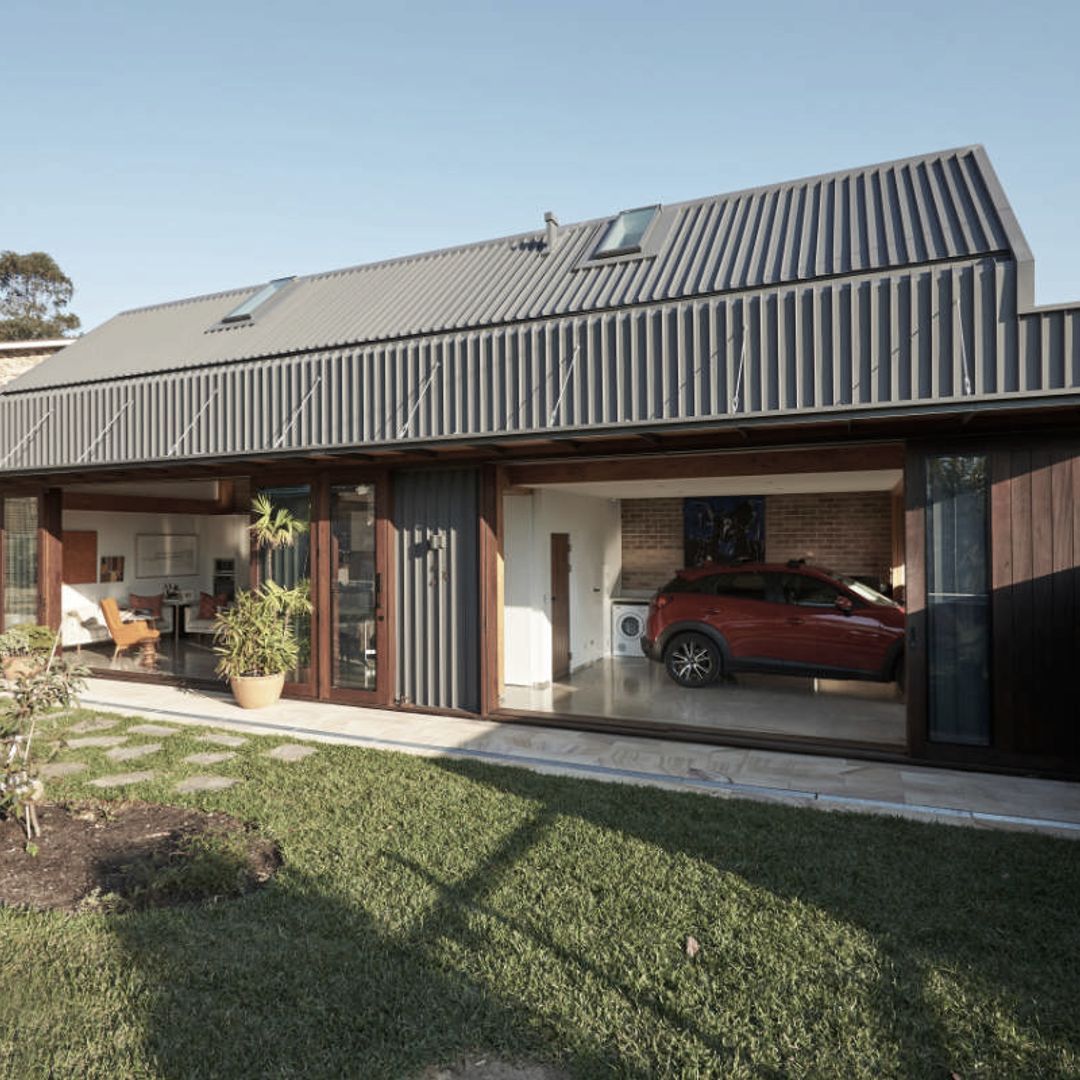 Anderson Architecture