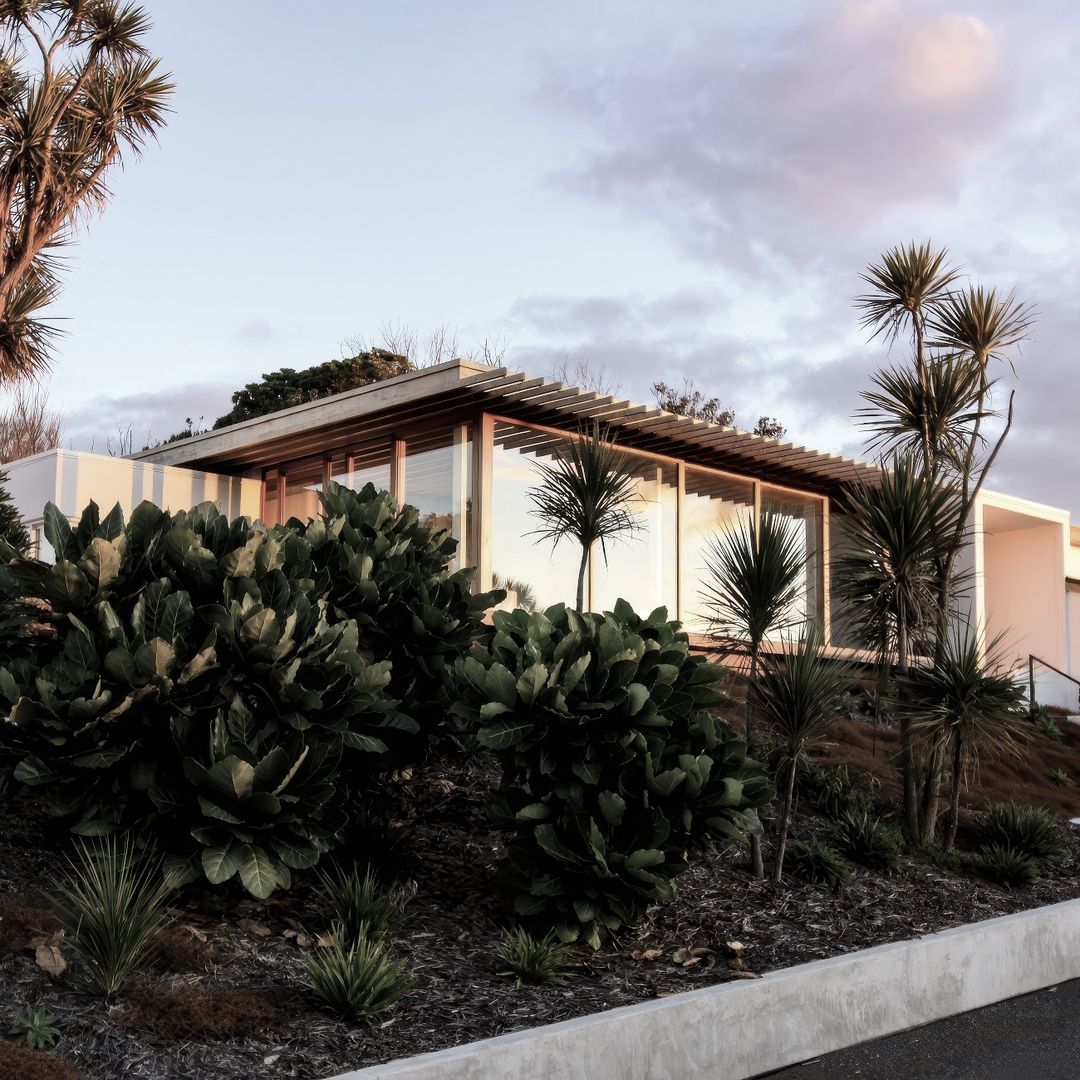 Guy Evans Architects