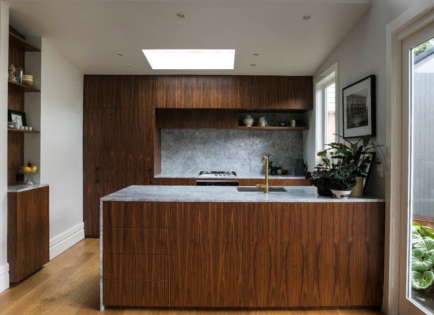 Rebecca Walker Architect