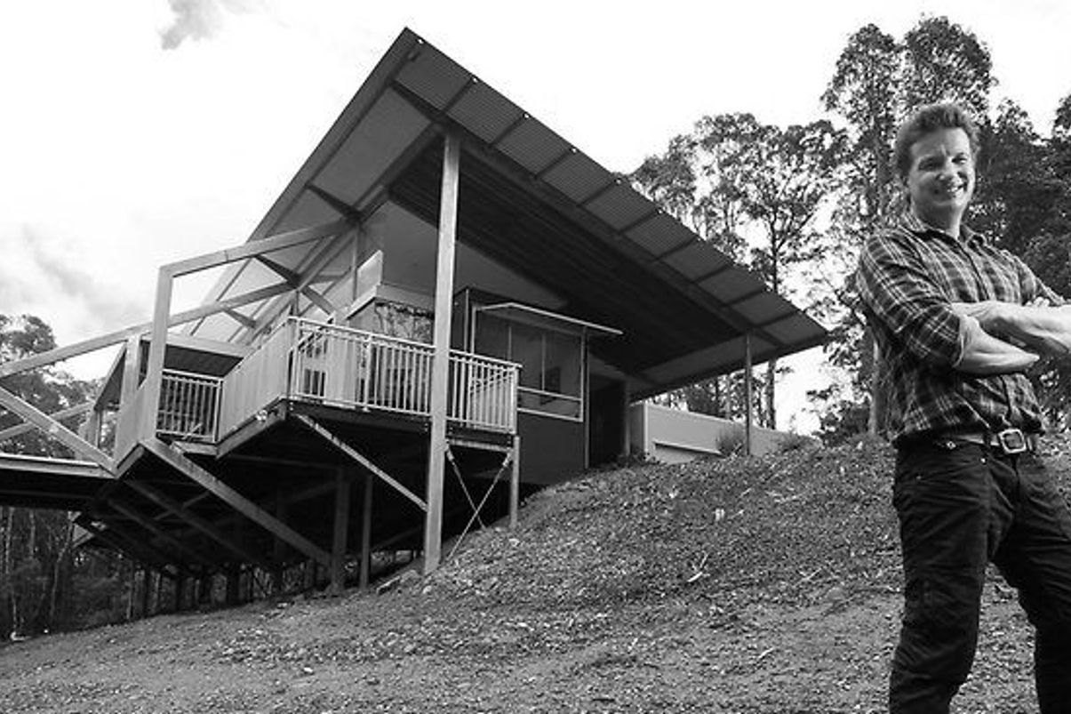 Robinson Architects