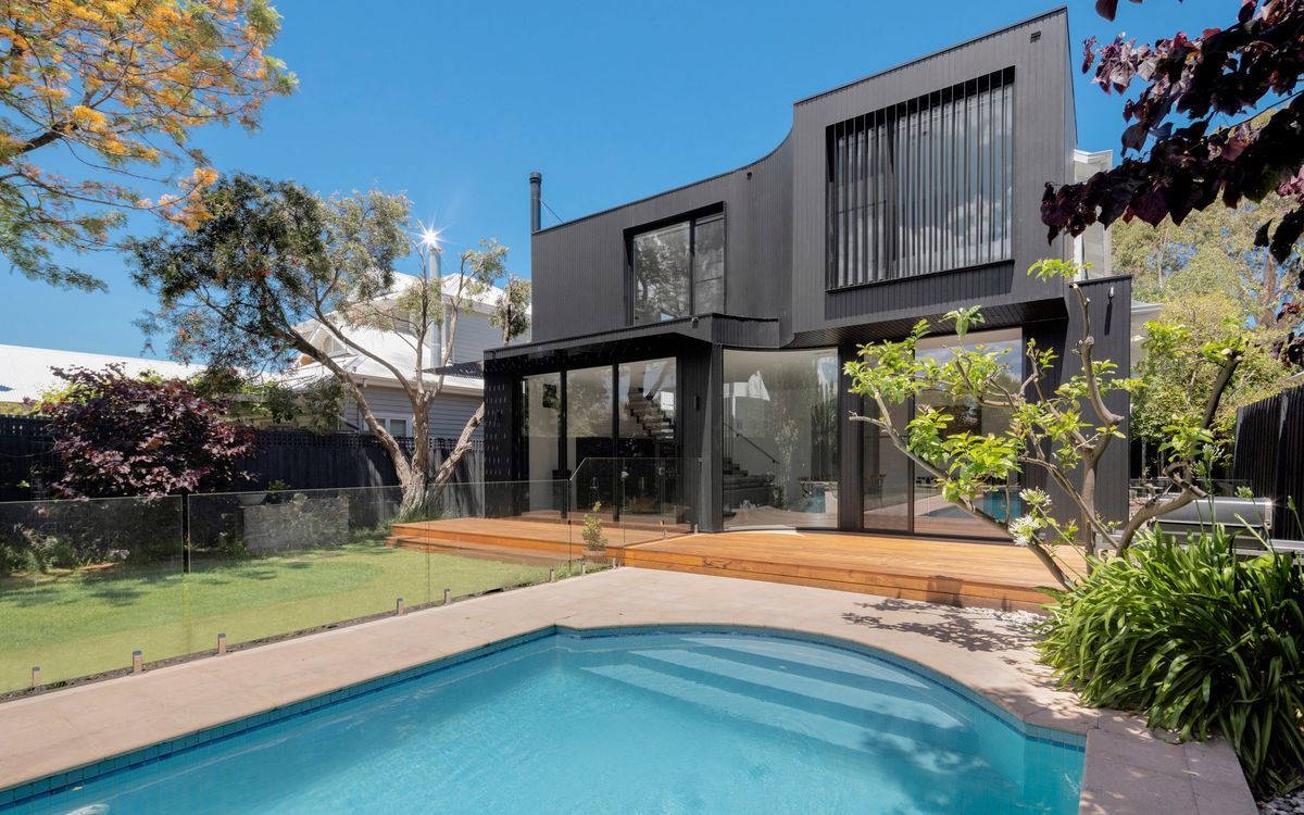 Supporting Image 2 for Kister Architects