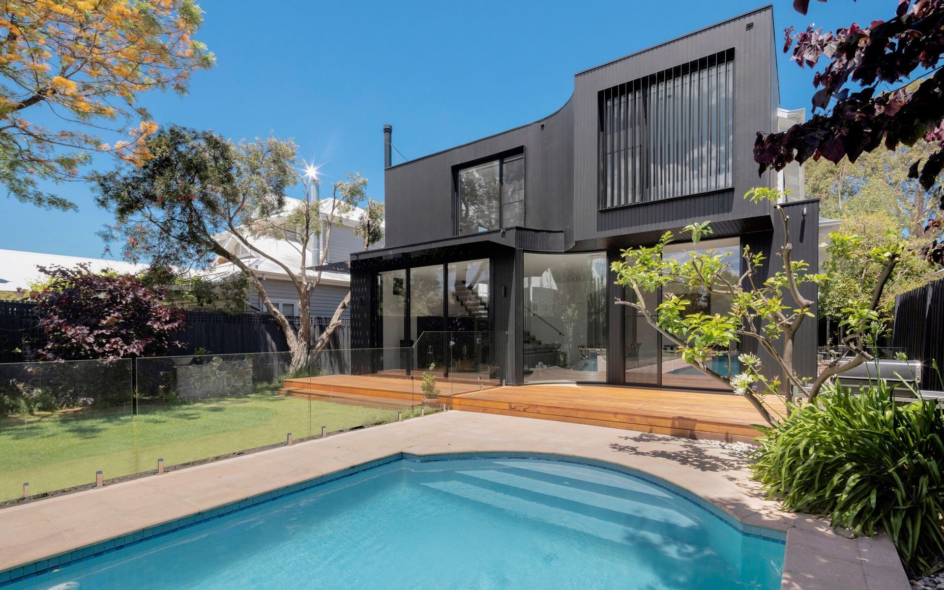 Supporting Image 2 for Kister Architects