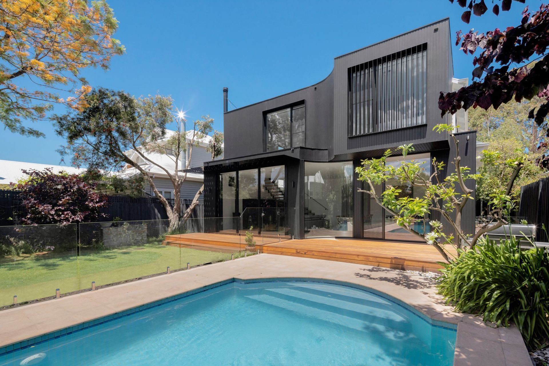 Supporting Image 2 for Kister Architects