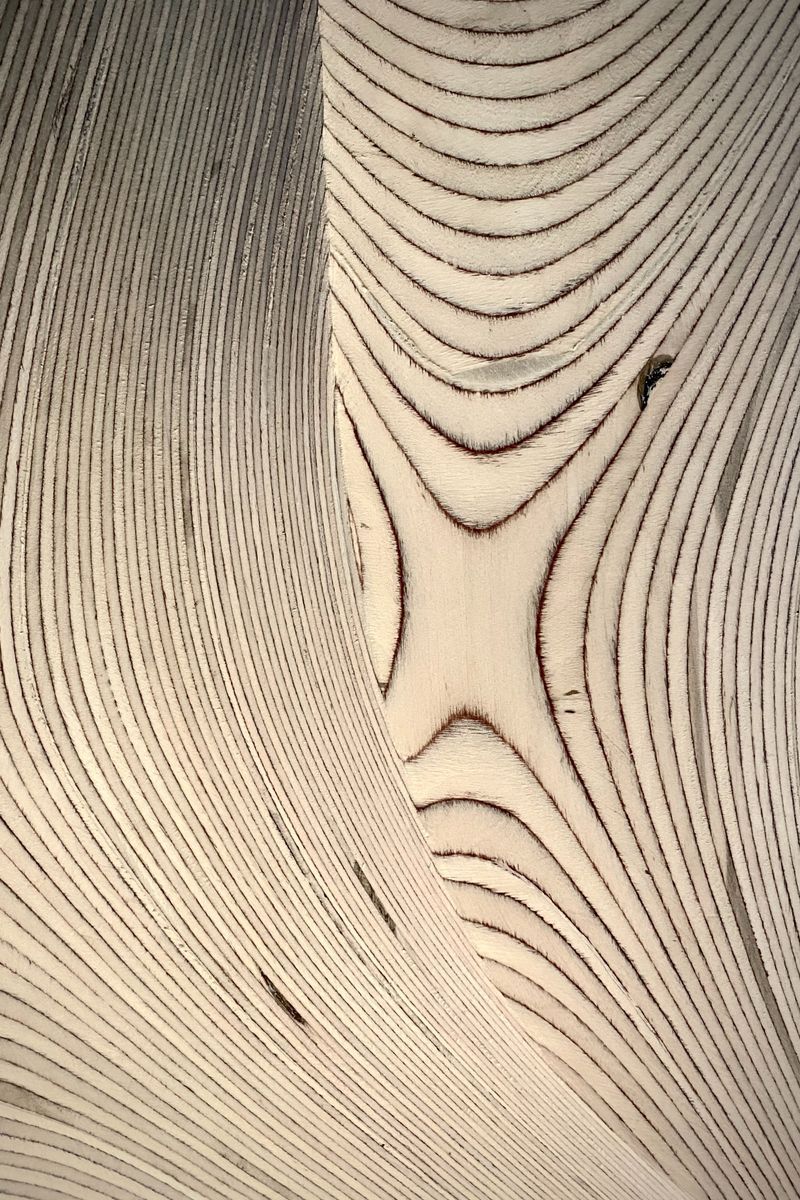 Fineline Architecture