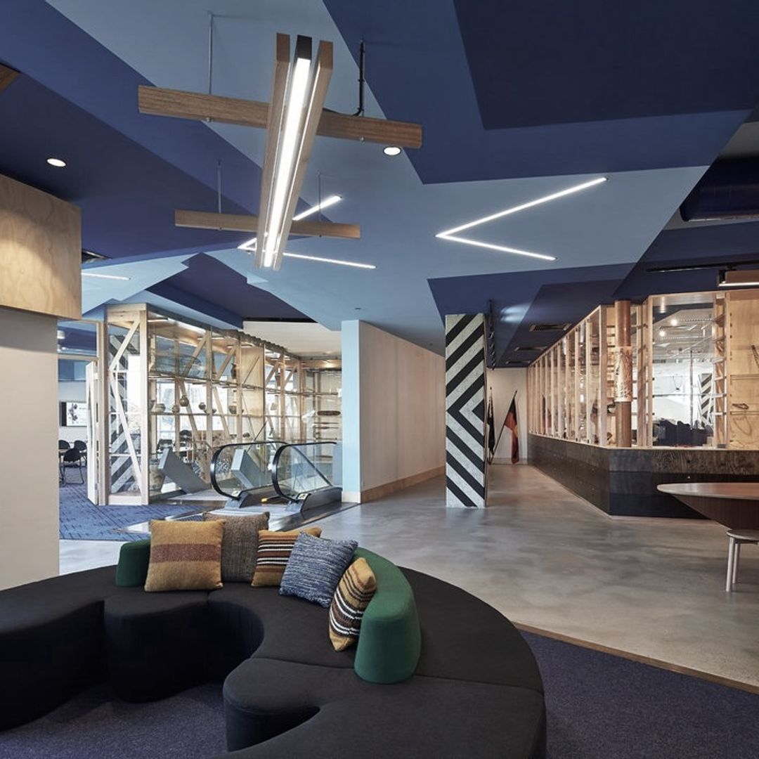 Greenaway Architects