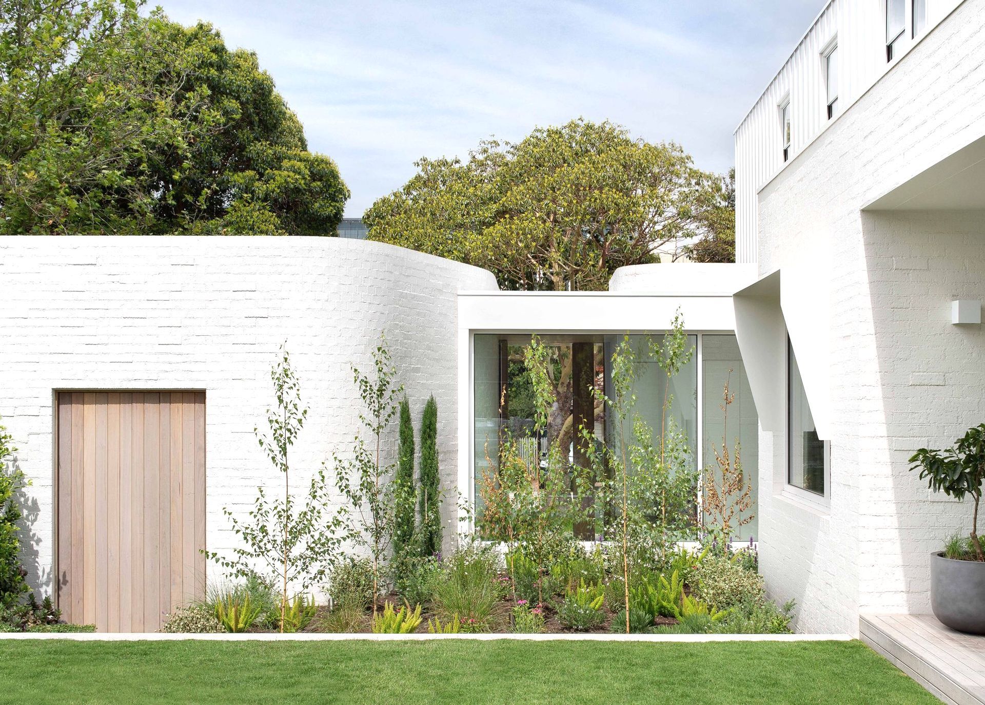 Bryant Alsop Architects