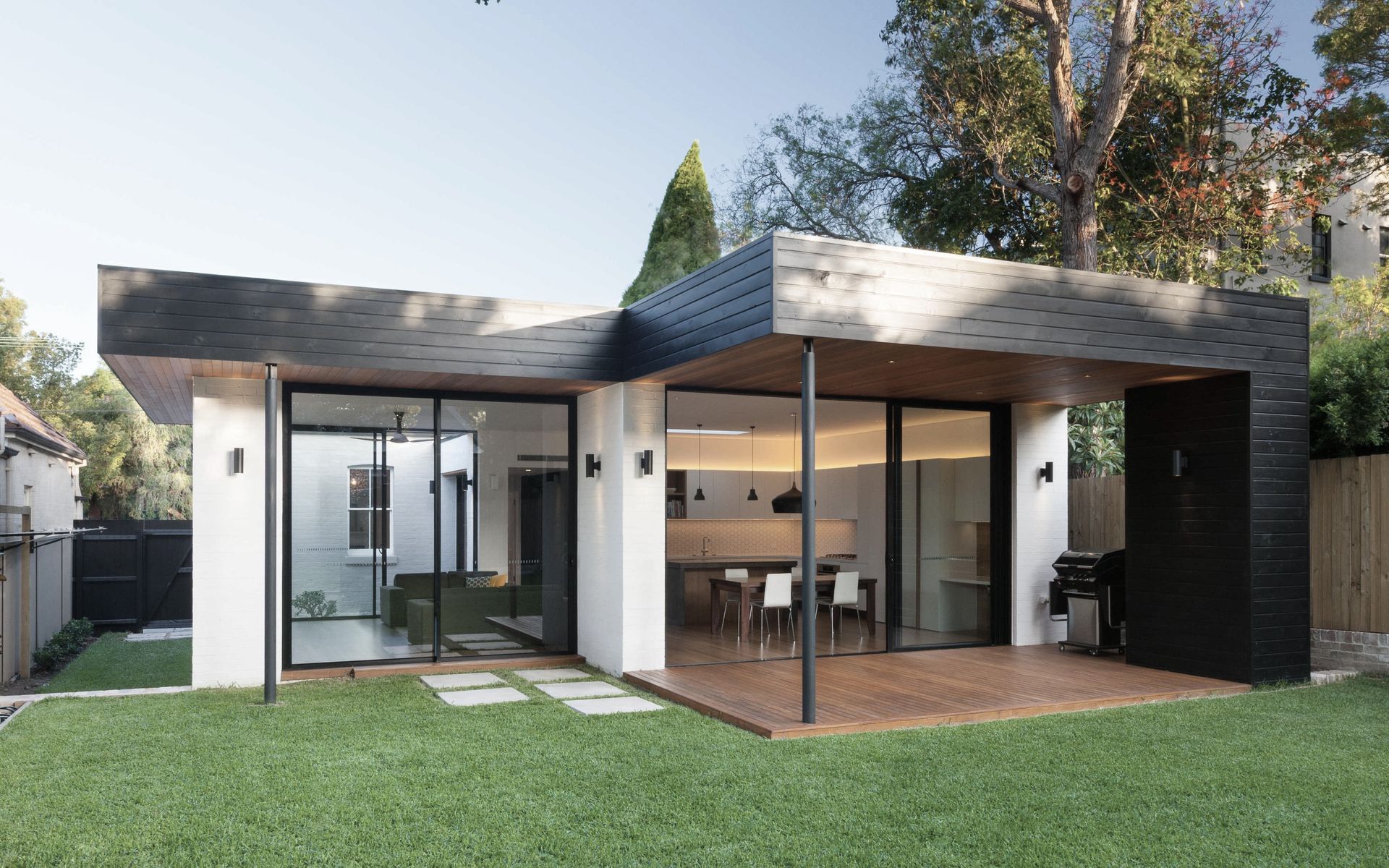 Supporting Image 1 for Mackenzie Pronk Architects