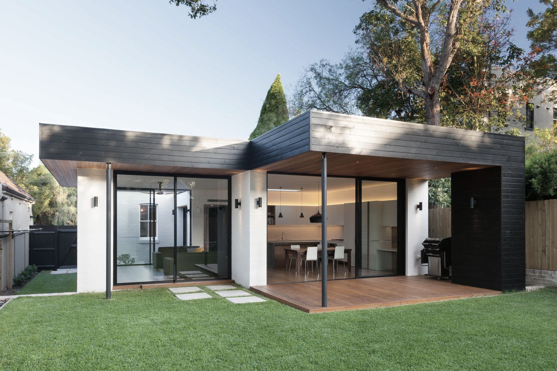 Supporting Image 1 for Mackenzie Pronk Architects
