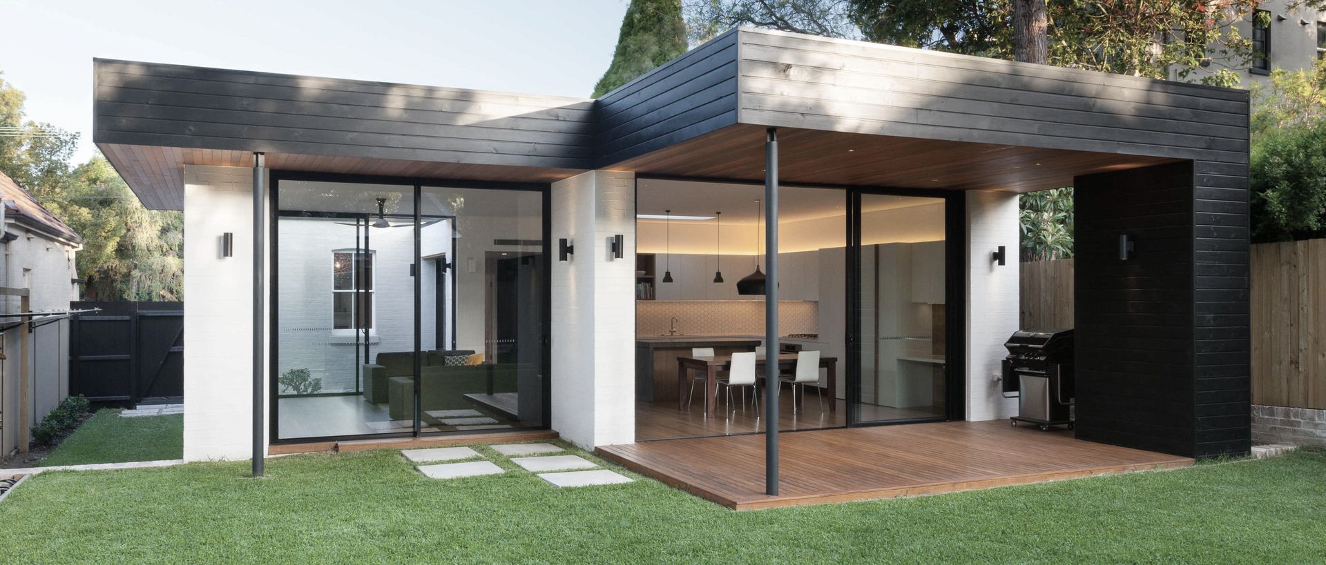 Supporting Image 1 for Mackenzie Pronk Architects