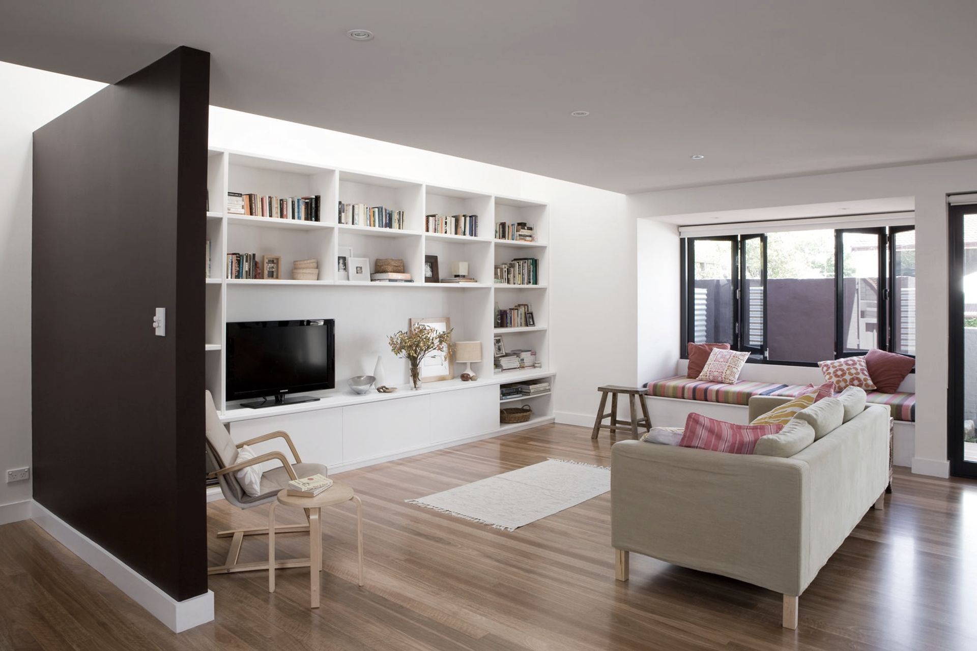 Supporting Image 3 for Mackenzie Pronk Architects
