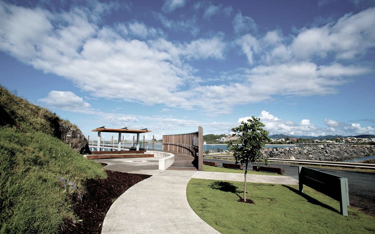 Mackenzie Pronk Architects banner