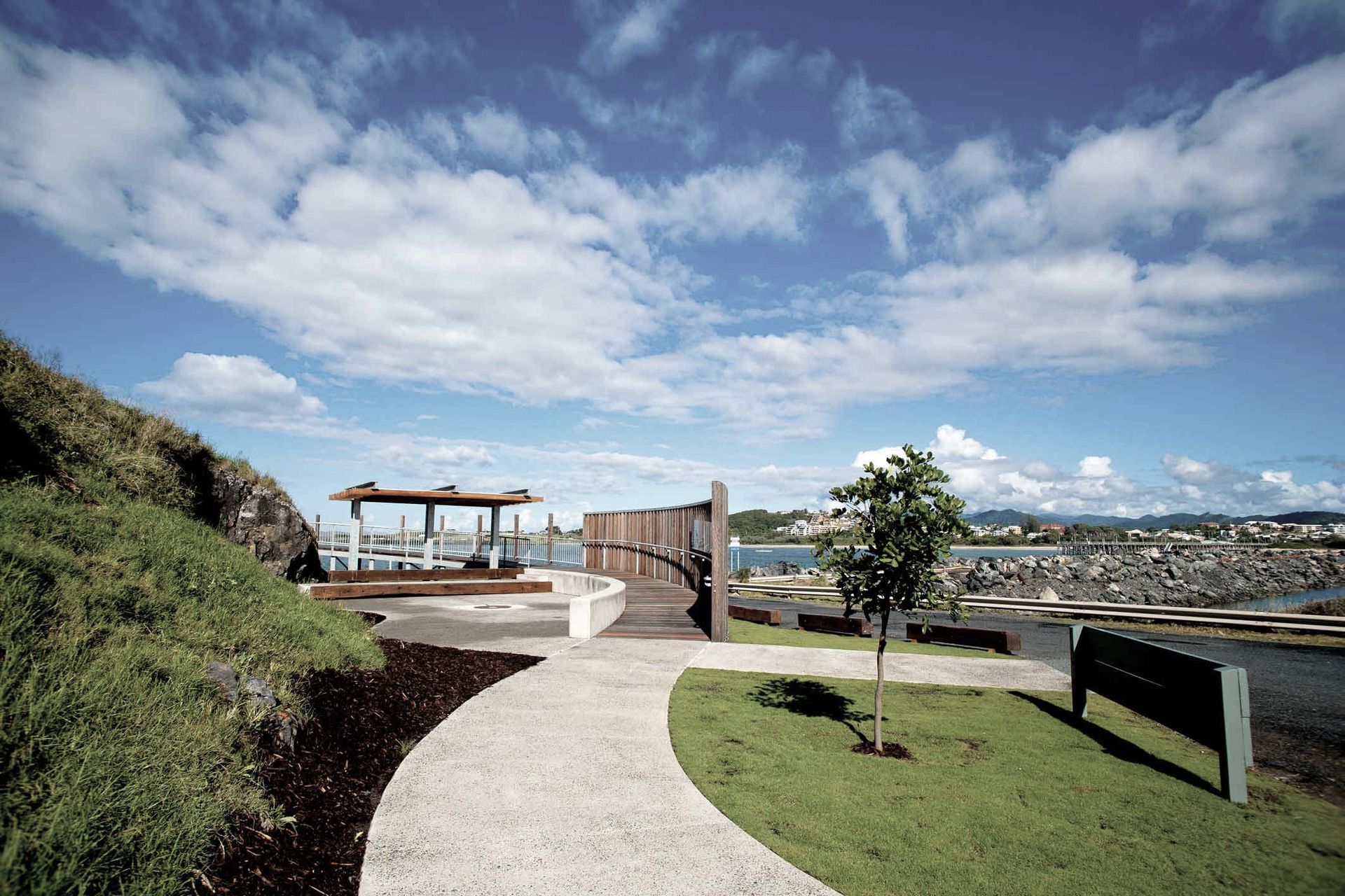 Mackenzie Pronk Architects banner