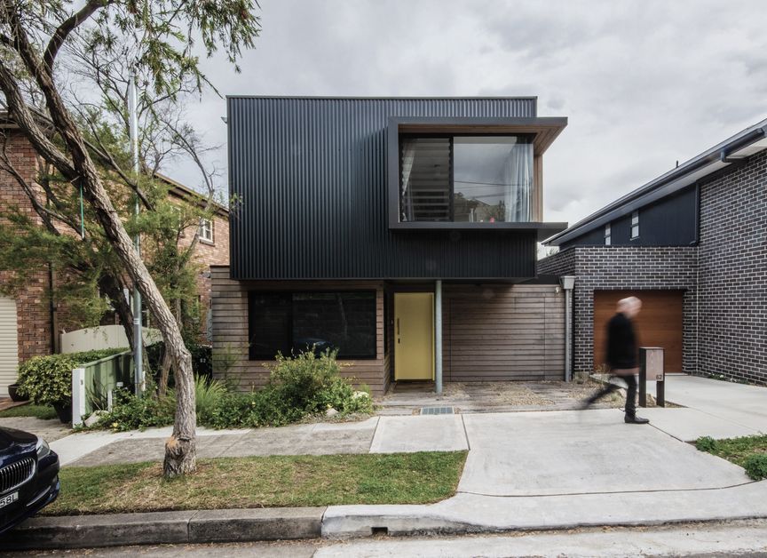 Mackenzie Pronk Architects