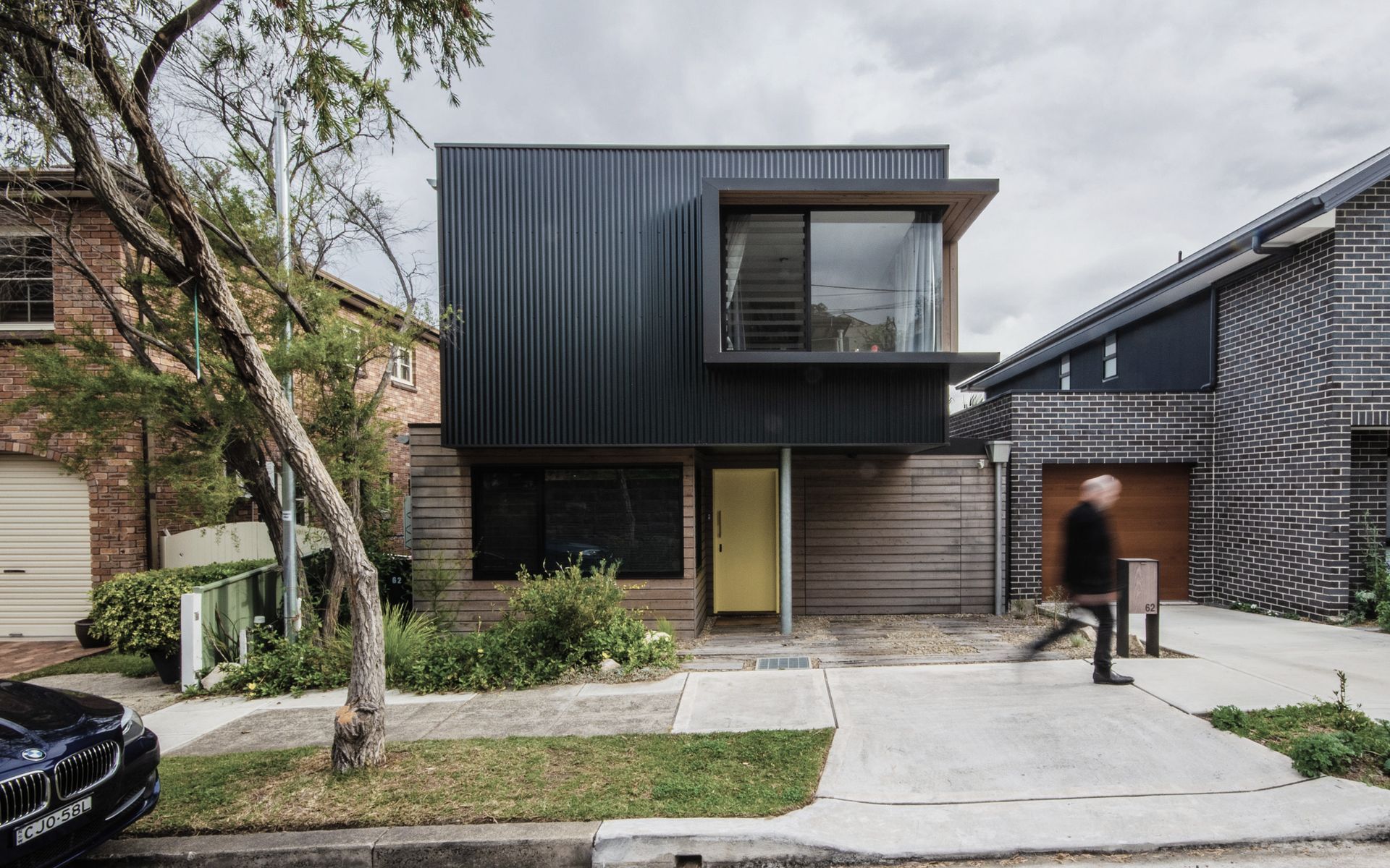 Hero Banner for Mackenzie Pronk Architects