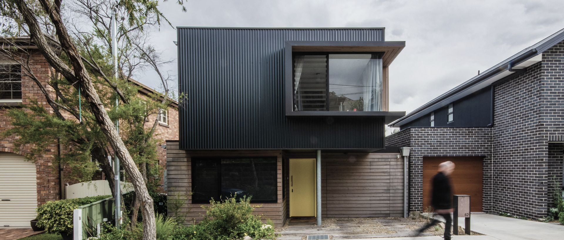 Hero Banner for Mackenzie Pronk Architects