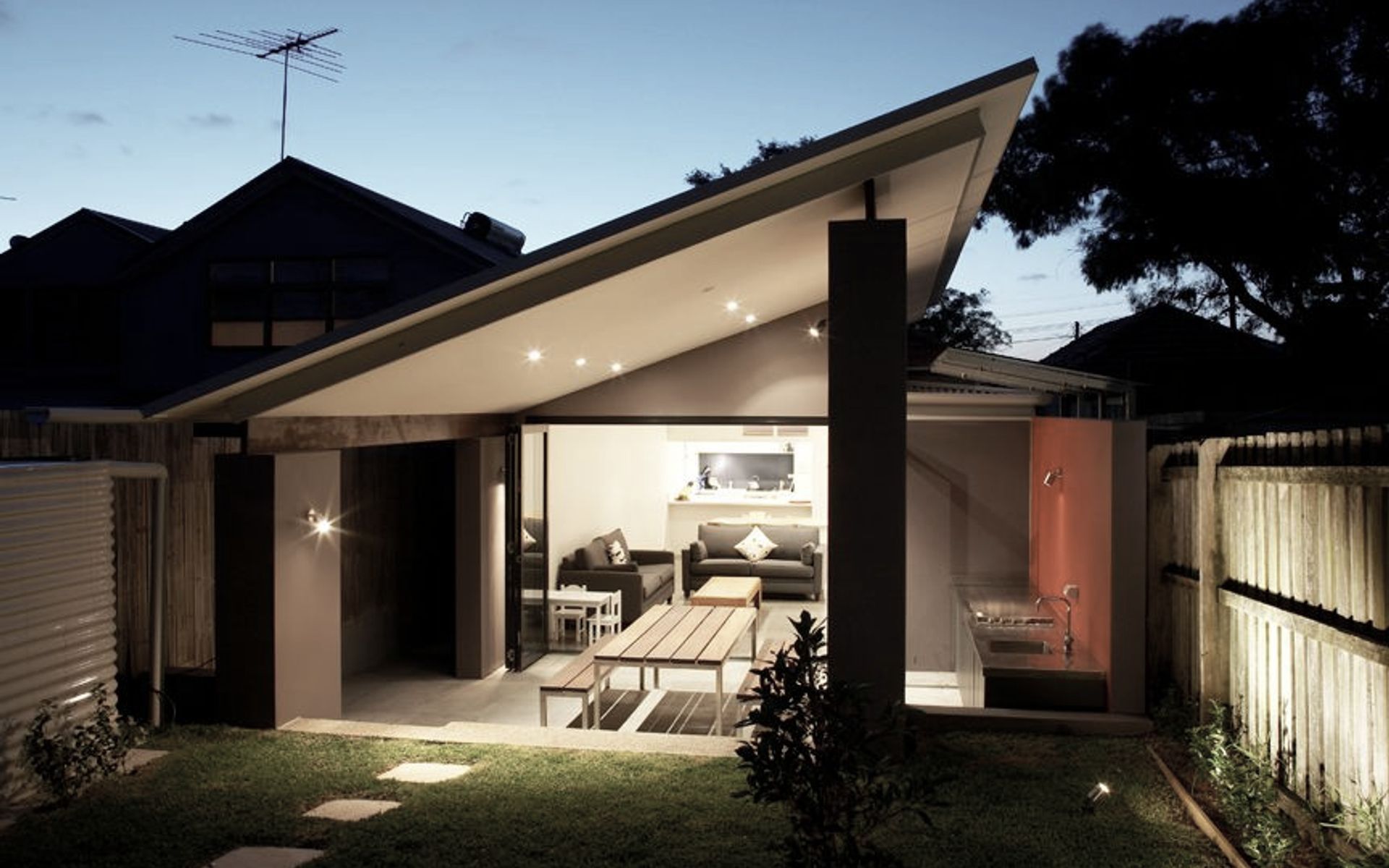 Supporting Image 2 for Mackenzie Pronk Architects