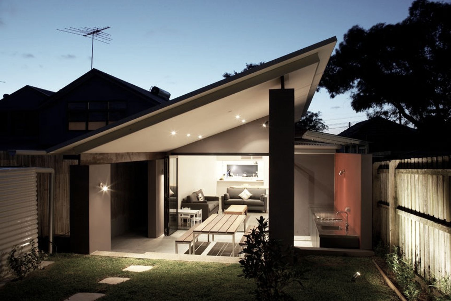 Supporting Image 2 for Mackenzie Pronk Architects